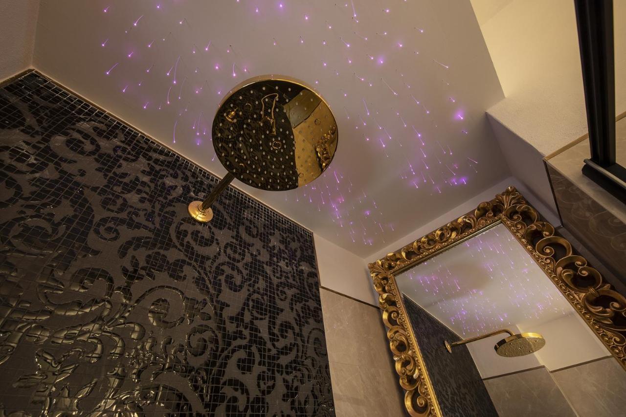 مونتالشينو La Togata Hotellerie De Charme Relais Il Terrazzo المظهر الخارجي الصورة